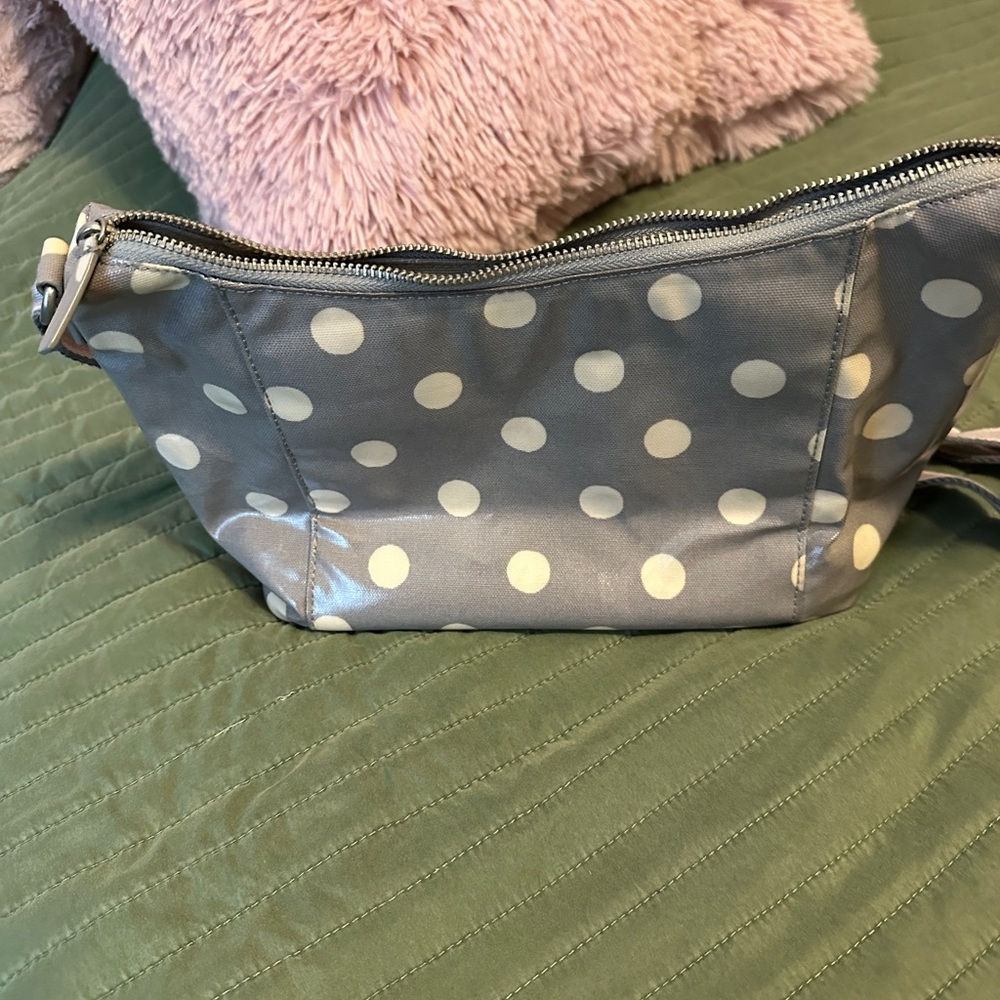 Cath Kidston Polka Dot Bag - Picture 2 of 9